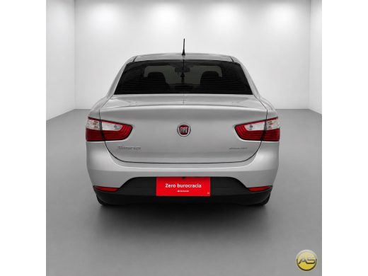 FIAT Grand Siena - foto 5