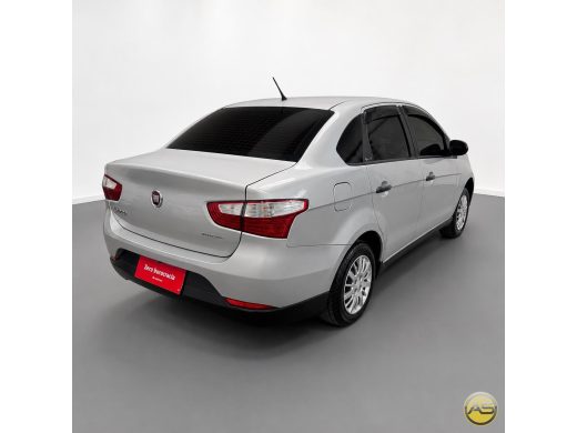 FIAT Grand Siena - foto 6