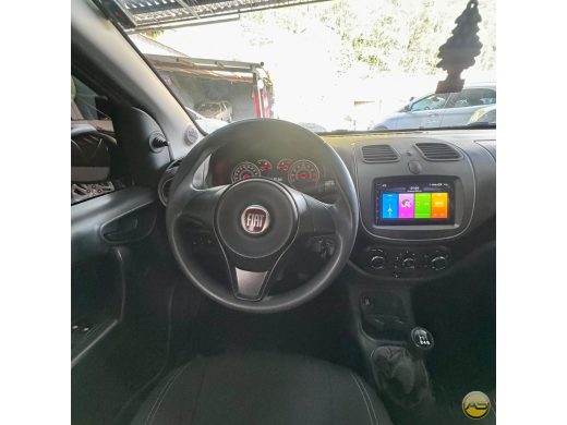 FIAT Grand Siena - foto 7