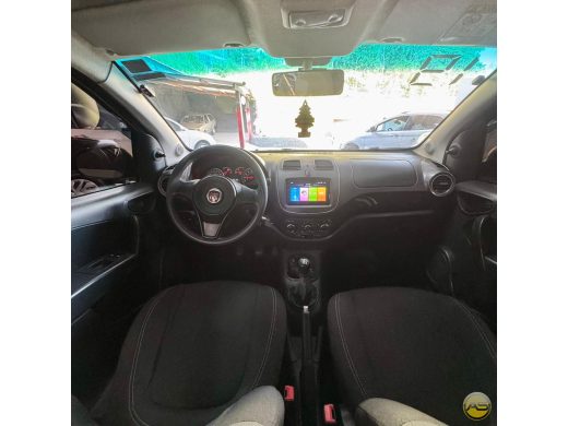 FIAT Grand Siena - foto 8
