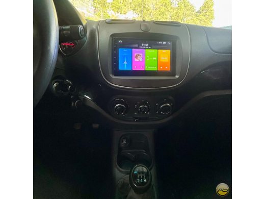 FIAT Grand Siena - foto 9