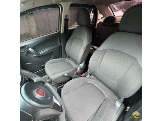 FIAT Grand Siena - foto 10