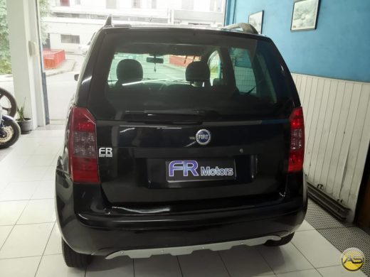 FIAT Idea - foto 2