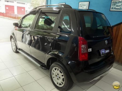 FIAT Idea - foto 3