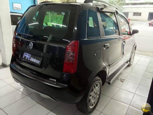 FIAT Idea - foto 4