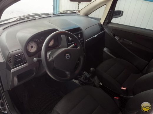 FIAT Idea - foto 5
