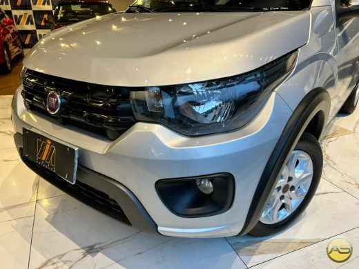 FIAT Mobi - foto 2