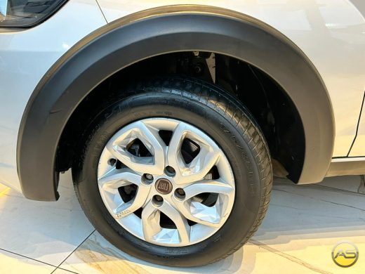 FIAT Mobi - foto 3