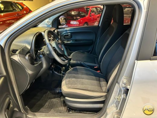 FIAT Mobi - foto 4
