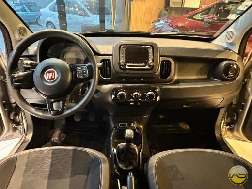 FIAT Mobi - foto 5
