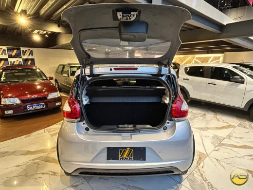 FIAT Mobi - foto 8