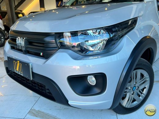 FIAT Mobi - foto 2