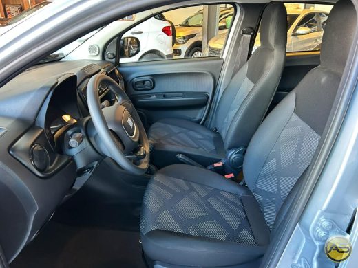 FIAT Mobi - foto 4