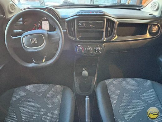 FIAT Mobi - foto 5
