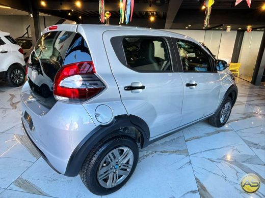 FIAT Mobi - foto 6