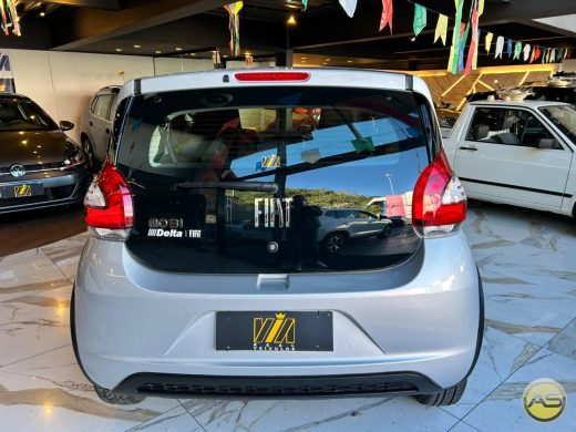 FIAT Mobi - foto 7