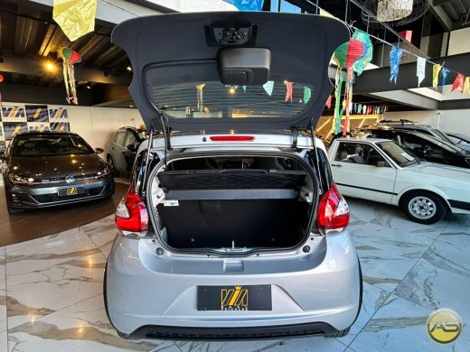 FIAT Mobi - foto 8