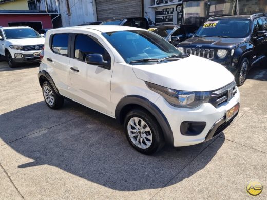 FIAT Mobi - foto 2