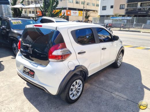 FIAT Mobi - foto 4