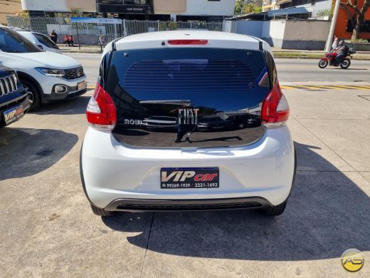 FIAT Mobi - foto 5