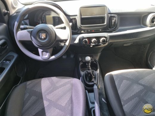 FIAT Mobi - foto 6