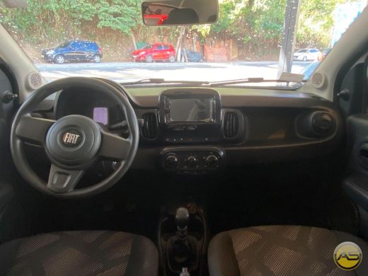 FIAT Mobi - foto 6