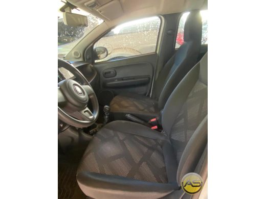 FIAT Mobi - foto 7