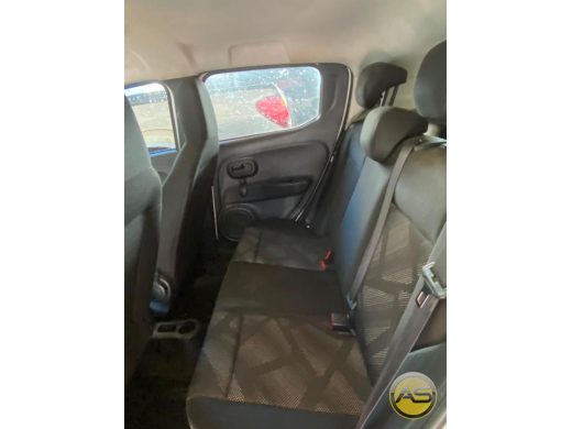 FIAT Mobi - foto 8
