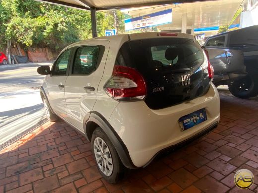 FIAT Mobi - foto 4