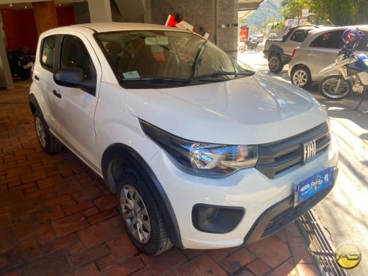 FIAT Mobi - foto 2