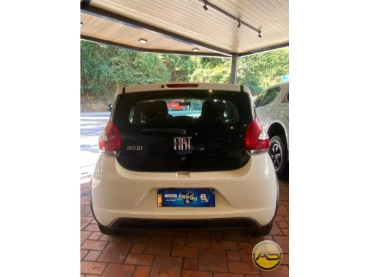 FIAT Mobi - foto 5