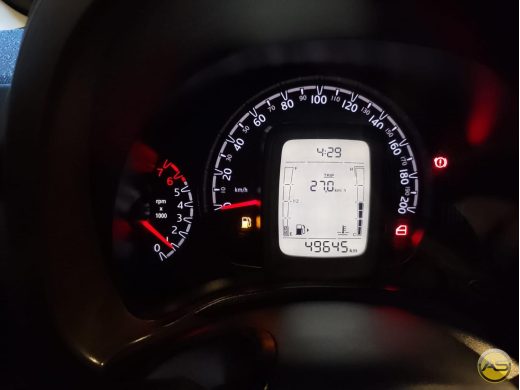 FIAT Mobi - foto 2
