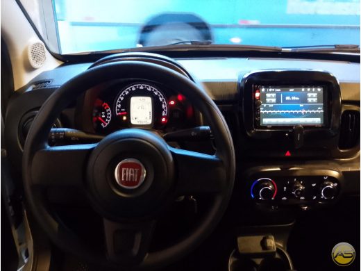 FIAT Mobi - foto 4