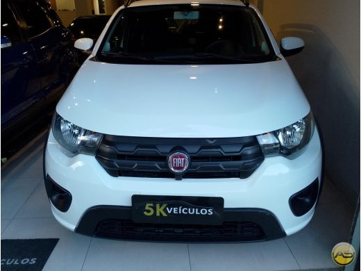 FIAT Mobi - foto 5