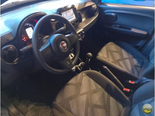 FIAT Mobi - foto 7