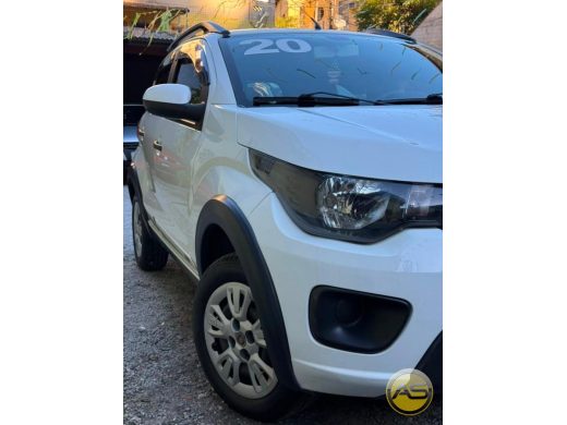 FIAT Mobi - foto 3