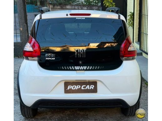 FIAT Mobi - foto 4