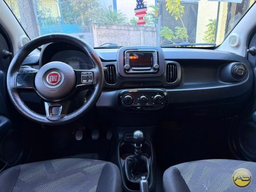 FIAT Mobi - foto 5