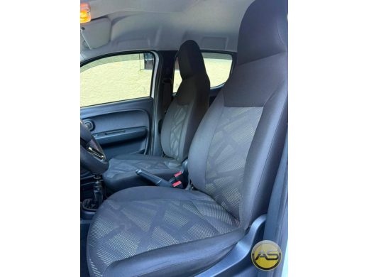 FIAT Mobi - foto 6