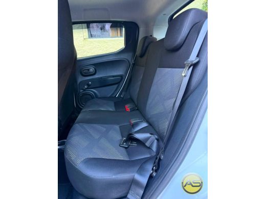 FIAT Mobi - foto 7