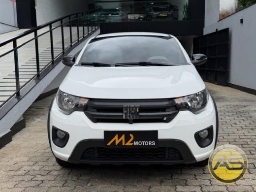 FIAT Mobi - foto 2