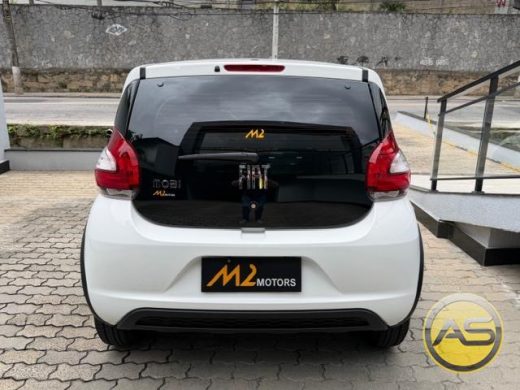 FIAT Mobi - foto 3