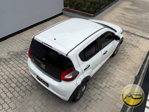 FIAT Mobi - foto 4