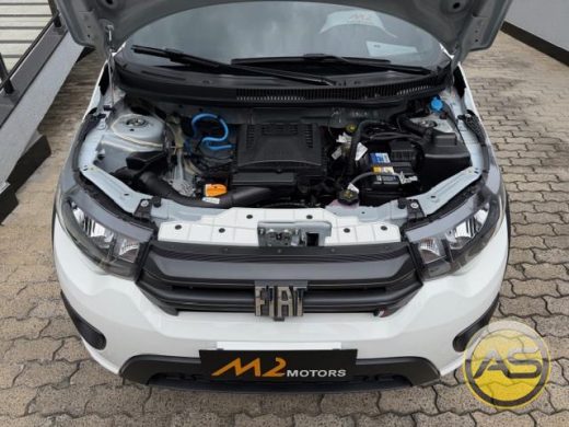 FIAT Mobi - foto 5