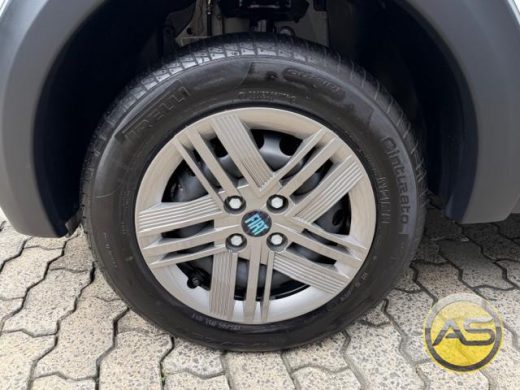 FIAT Mobi - foto 6