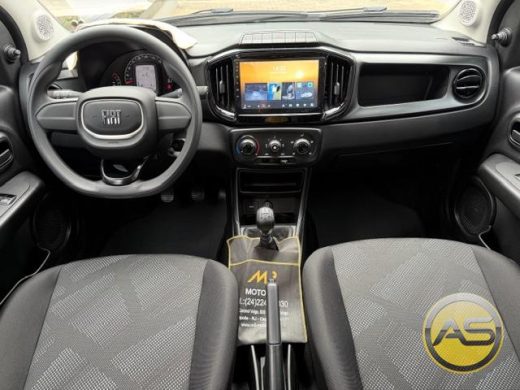 FIAT Mobi - foto 7