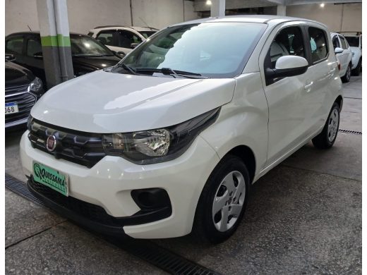 FIAT Mobi - foto 3