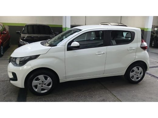 FIAT Mobi - foto 5