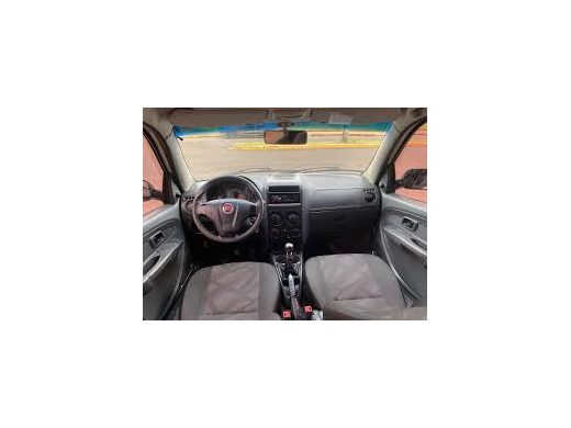 FIAT Mobi - foto 8