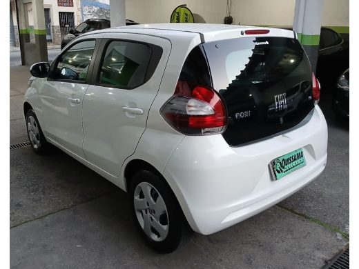 FIAT Mobi - foto 2